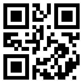 Il Qr Code di 3405581341
