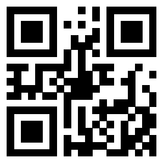 3405581342 - Immagine del QrCode associato