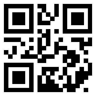 Immagine del Qr Code di 3405581343