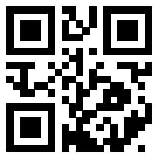Immagine del Qr Code di 3405581344