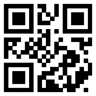 Immagine del QrCode di 3405581345