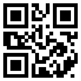 Il QrCode di 3405581348