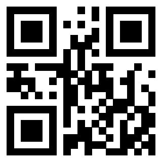 Scansione del Qr Code di 3405581351