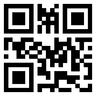 Immagine del QrCode di 3405581352