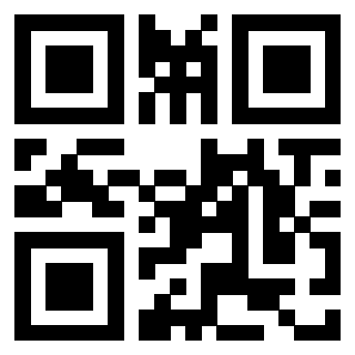Scansione del QrCode di 3405581355
