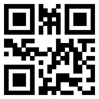3405581358 Qr Code associato