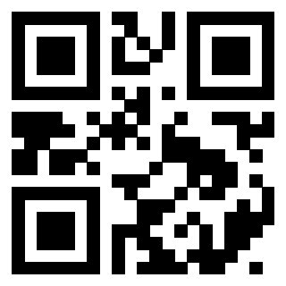 3405581360 - Immagine del Qr Code associato