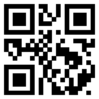 3405581363 Qr Code associato