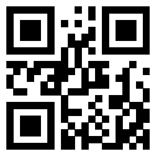 Immagine del Qr Code di 3405581364