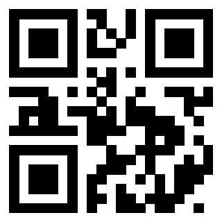 3405581365 QrCode associato