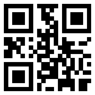 Il Qr Code di 3405581367