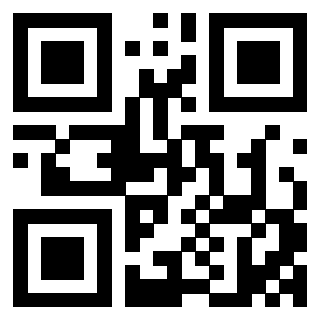 Immagine del QrCode di 3405581370