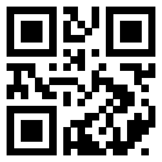 Il QrCode di 3405581371