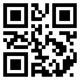3405581372 - Immagine del Qr Code associato