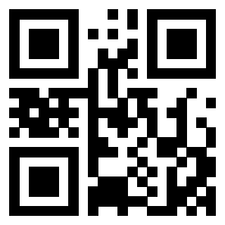 Immagine del QrCode di 3405581374