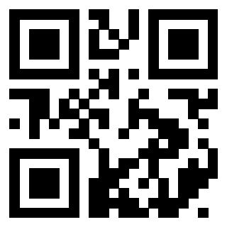 Immagine del QrCode di 3405581375