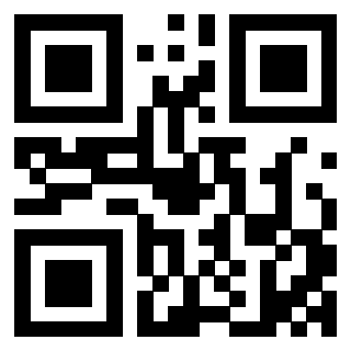 3405581376 QrCode associato