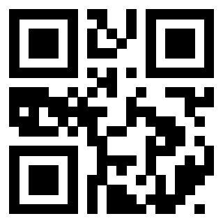 3405581377 - Immagine del QrCode associato