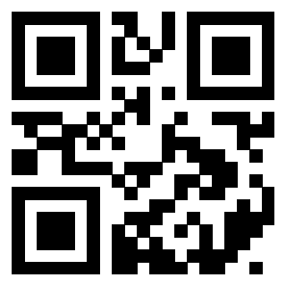 Il Qr Code di 3405581378