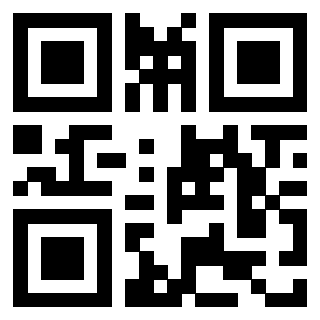 Scansione del Qr Code di 3405581381