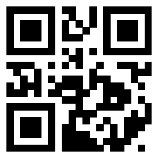 3405581384 - Immagine del QrCode associato