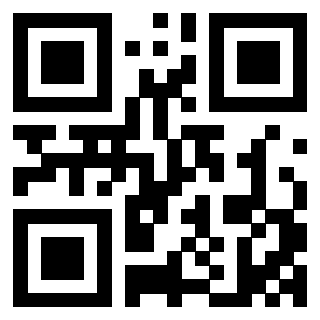 Immagine del Qr Code di 3405581386