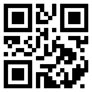 Immagine del QrCode di 3405581388