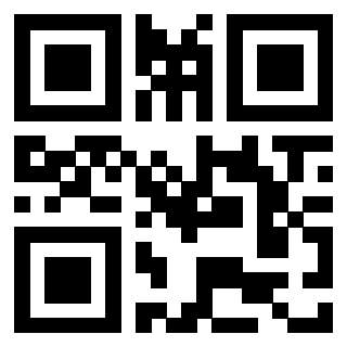 3405581390 - Immagine del QrCode