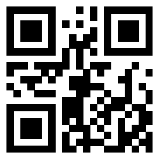 Immagine del Qr Code di 3405581391