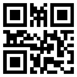 3405581392 - Immagine del QrCode