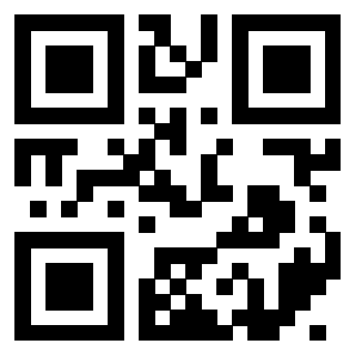 3405581394 - Immagine del Qr Code associato