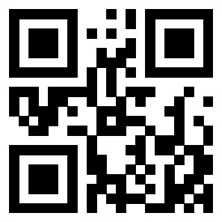Il QrCode di 3405581396