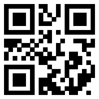 3405581397 - Immagine del QrCode associato