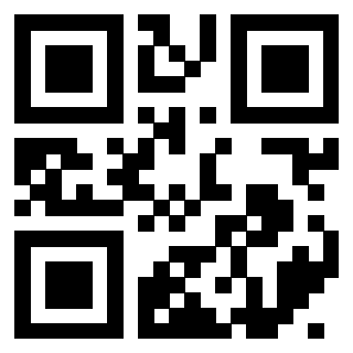 3405581399 Qr Code associato