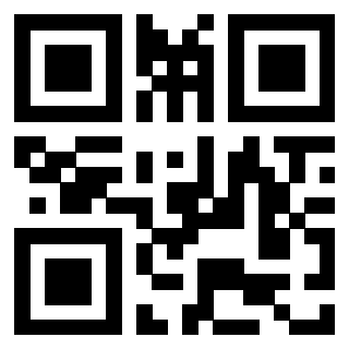 Il QrCode di 3405581400