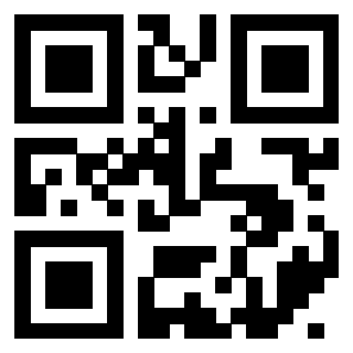 3405581403 - Immagine del Qr Code