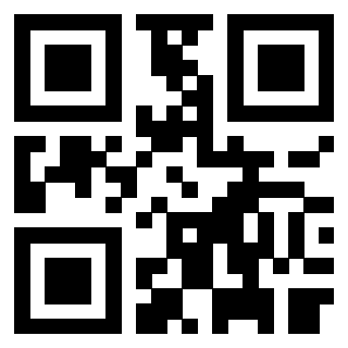 Immagine del QrCode di 3405581404