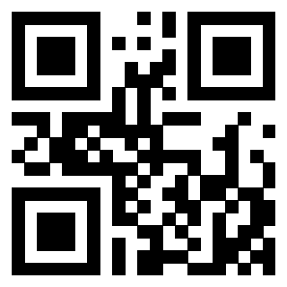 3405581407 - Immagine del Qr Code associato