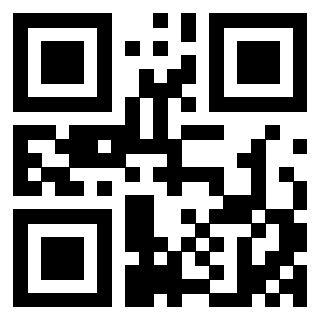 3405581408 - Immagine del QrCode
