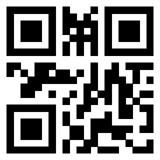 3405581409 - Immagine del Qr Code associato