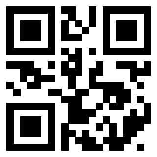 Scansione del Qr Code di 3405581410