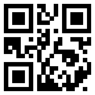 Scansione del Qr Code di 3405581412