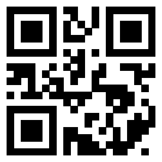 Scansione del Qr Code di 3405581413
