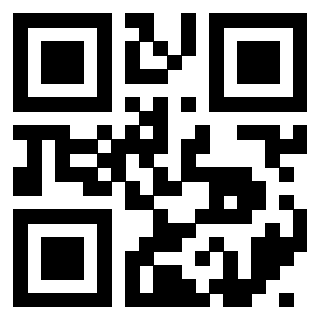 3405581414 - Immagine del QrCode associato
