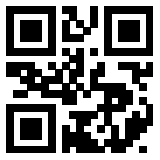 3405581415 - Immagine del QrCode associato