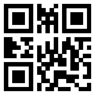 Immagine del QrCode di 3405581416