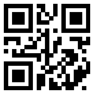 Il QrCode di 3405581421
