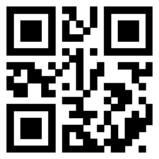 Scansione del Qr Code di 3405581423
