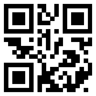 Il QrCode di 3405581424