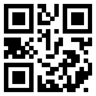 3405581425 - Immagine del Qr Code